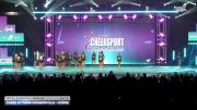 Cheer Extreme - Kernersville - Vixens [2026 L6 Senior - Medium Day 2] 2026 CHEERSPORT National All Star Cheerleading Championship