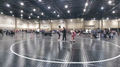138 lbs Round Of 16 - Shai Sabag, Spartan RTC @LHP vs Rudley Villarreal, Westside Wrestling Club
