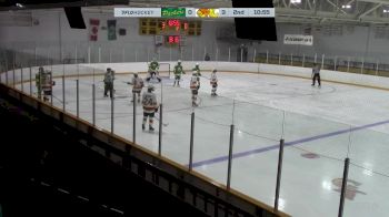 Replay: Home - 2024 Arnprior vs Ottawa West | Sep 26 @ 7 PM