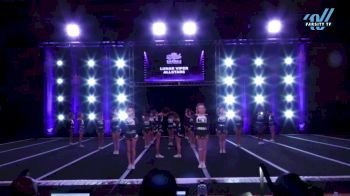 Lunar Viper Allstars - Strikers [2024 L1 Youth - B Day 1] 2024 SU Battle at the Boardwalk Grand Nationals