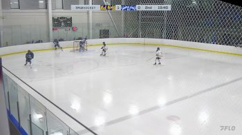 Replay: Home - 2023 Oil Kings U17 vs MLAC Leafs U17 | Oct 29 @ 6 PM