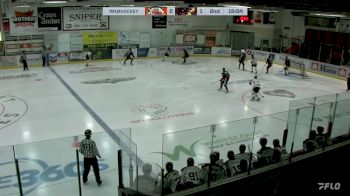 Replay: Home - 2024 Drumheller vs Whitecourt | Oct 4 @ 6 PM