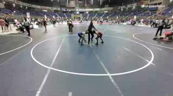 74 lbs Rr Rnd 5 - Sebastian Hernandez, Tnwc vs Kayden Egeberg, Matpac ND