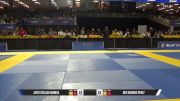 Jayce Declan Gamboa vs Neo Hendrix Perez 2026 Pan Kids Jiu-Jitsu IBJJF Championship