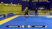 Matthew Kevin Morin vs Benjamin Bradley Phillips 2025 Pan IBJJF Jiu-Jitsu No-Gi Championship