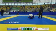 RAFAEL JESUS SOARES vs ALEXSANDRO PEREIRA SOUZA DE ALME 2026 FPJJ Circuito Paulista GI Etapa 3