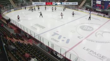 Replay: Home - 2024 Saint-Francois vs Notre-Dame | Nov 6 @ 7 PM