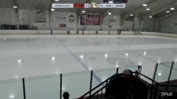 Replay: Home - 2023 Blaze vs CHI Crush | Dec 12 @ 1 PM