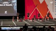 Knight Time Cheer - Ace of Hearts [2026 L1 Youth - D2 - Small Day 2] 2026 The Youth Summit