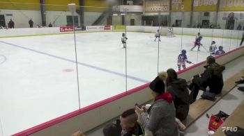 Replay: Home - 2023 MF Rangers U10 vs Fury U10 | Nov 25 @ 7 AM