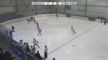 Replay: Home - 2025 Leduc vs SSAC PHL | Jan 8 @ 7 PM
