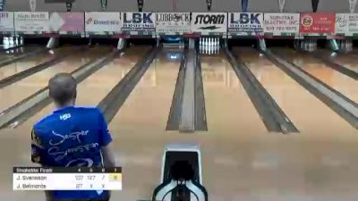 Replay: 2022 PBA Lubbock Sports Open - Stepladder Finals