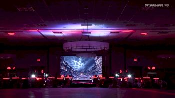 William Vincent vs Calvin Tacey 2025 Fight to Win 283