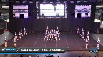 East Celebrity Elite Central - SHIMMER - All Star Cheer [2022 L3 Junior - Small Day 2] 2022 Spirit Fest Providence Grand National