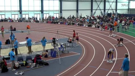 High School Girls' 200m, Finals 5