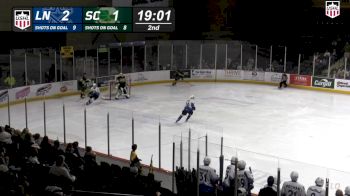 Replay: Home - 2025 Lincoln vs Sioux City | Feb 2 @ 3 PM