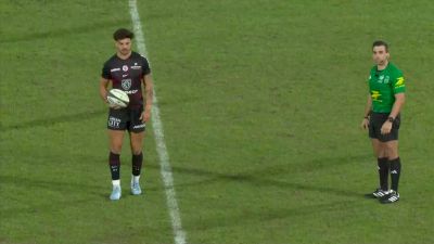 Replay: Stade Toulousain vs Stade Rochelais | Sep 15 @ 7 PM