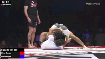 Replay: Fight to Win 303 | Jan 23 @ 5 PM