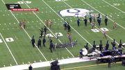 MBI ""FIERI: RISING FROM THE ASHES"" at 2025 DCI All-Age World Championships