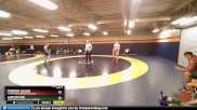 Replay: Mat 1 - 2023 Utah Fall Classic | Sep 23 @ 9 AM