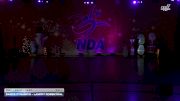 Dance Dynamics - Landry Rosenthal [2025 Tiny - Solo - Jazz Day 1] 2025 NDA Houston Regional