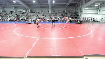 170 lbs Rr Rnd 2 - Jackson Davis, Team Shutt Godzilla vs Max Alweiss, Filipe Trained Wrestling Academy