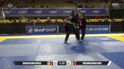 Ruthanne Marie Sykes vs Sarah Elizabeth Wills 2026 Pan Jiu Jitsu IBJJF Championship