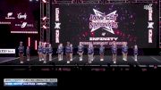 Cheer Destiny Allstars - Infinity [2026 L1 Youth - Flex - D2 - Small - B DAY 2] 2026 JAMfest Cheer Super Nationals