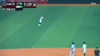 Replay: Home - 2025 Flying Boxcars vs Ducks | Aug 16 @ 6 PM