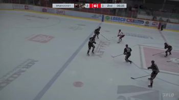 Replay: Home - 2024 Revelstoke vs Merritt | Oct 11 @ 7 PM