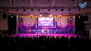 NOVA Cheer Elite - NOVA Phoenix Legends [2024 L1 Performance Rec - 12Y (NON) - B Day 1] 2024 ACDA Reach the Beach Nationals & Dance Grand Nationals