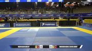 Myra Rosemarie Walker vs Ana Beatriz Alves Sant'anna 2026 Pan Jiu Jitsu IBJJF Championship