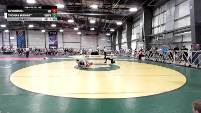 106 lbs Rr Rnd 3 - MJ Rundell, Illinois Menace vs Thomas Blewett, Triumph Elite