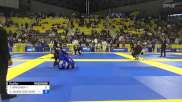 THOMAS BRACHER vs ERICH MUNIS DOS SANTOS 2023 World Jiu-Jitsu IBJJF Championship