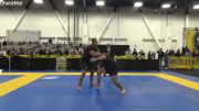 Dorian Michael Olivarez vs Wyatt Beau Doblado 2024 World IBJJF Jiu-Jitsu No-Gi Championship