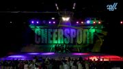 Premier Athletics Columbia - WOLF PAC- SHADOW [2025 L5 Senior Coed - Small Day 1] 2025 CHEERSPORT National All Star Cheerleading Championship