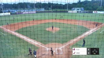 Replay: Home - 2024 Flamingos vs Macon Bacon | Jun 6 @ 7 PM