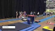Audrey Giljum - Women's Group, St. Louis Gym Centre - 2021 Women's Xcel Region 4 Championships