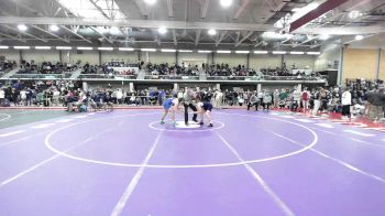 170 lbs Consi Of 8 #2 - Matthew Cleary, Plymouth vs David Jacques, Salem