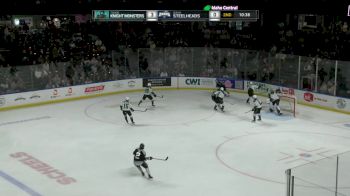 Replay: Home - 2025 Tahoe vs Idaho | Mar 15 @ 7 PM