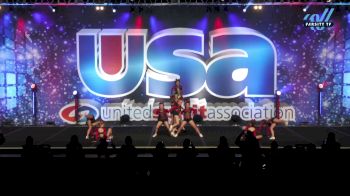 SoCal Select All Stars - SoCal Select Youth [2024 L1 Youth - D2 Day 2] 2024 USA All Star Super Nationals