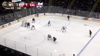 Replay: Away - 2024 Kalamazoo vs Newfoundland | Mar 3 @ 4 PM