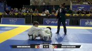 Lucas De Souza Castro vs Bruno Cordeiro Sena 2026 Pan Jiu Jitsu IBJJF Championship