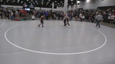 74 lbs Champ. Rd Of 32 - Lucas Slocum, Stout Wrestling Academy vs Deacon Glassmaker, Princeton Wrestling Club