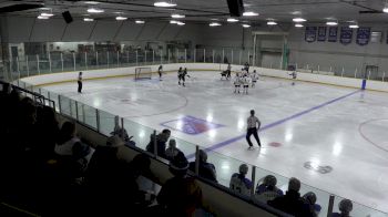 Replay: Home - 2024 Sask. Stars U18 vs Wildcats U18 (G) | Dec 12 @ 5 PM