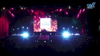 Ultimate Cheer Lubbock - Grace [2023 L1 Junior - D2 - Small - A Day 2] 2023 Encore Grand Nationals