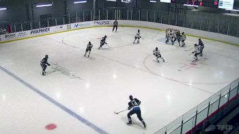 Replay: Home - 2023 SF Power U18 vs RHA Winnipeg U18 | Oct 20 @ 6 PM