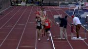 Watch College Men's 1500m Prelims (Event 204) Heat 2 At 2026 Penn Relays