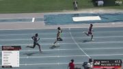 2026 AAU Junior Olympic Games - Youth Boys' 400m, Semi-Finals 9 - Age 17-18