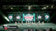MAS High School - High School Perf Small [2026 15 Day 2] 2026 US Open Cheerleading & Dance Championship